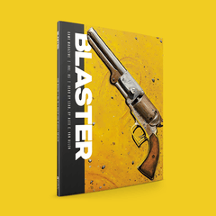 Blaster Volume 5: Dead By Lead